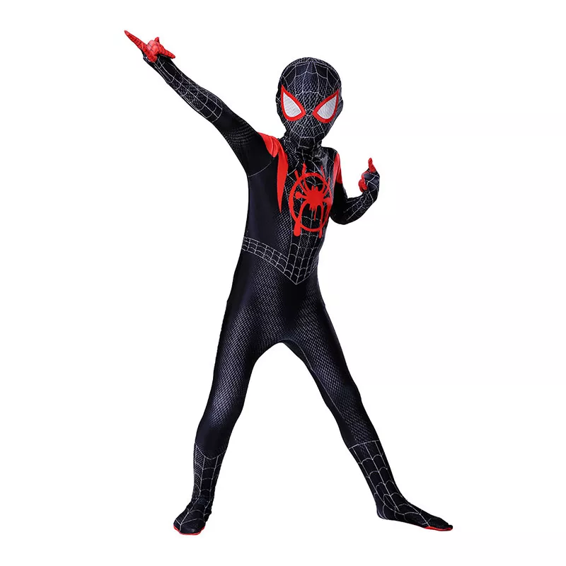 Spider-Man Costumes for Kids