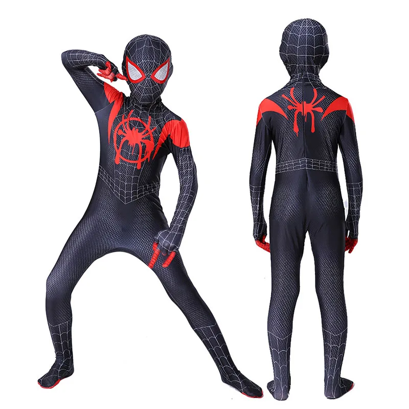 Spider-Man Costumes for Kids