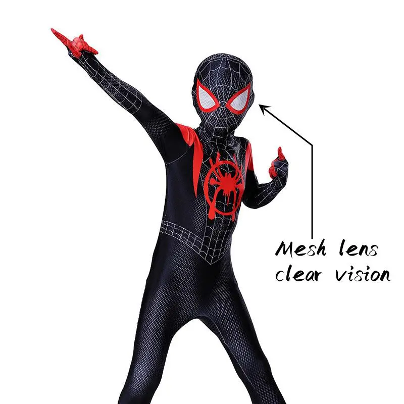 Spider-Man Costumes for Kids