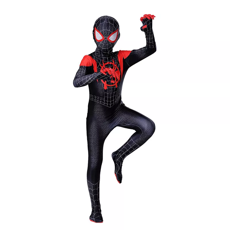 Spider-Man Costumes for Kids