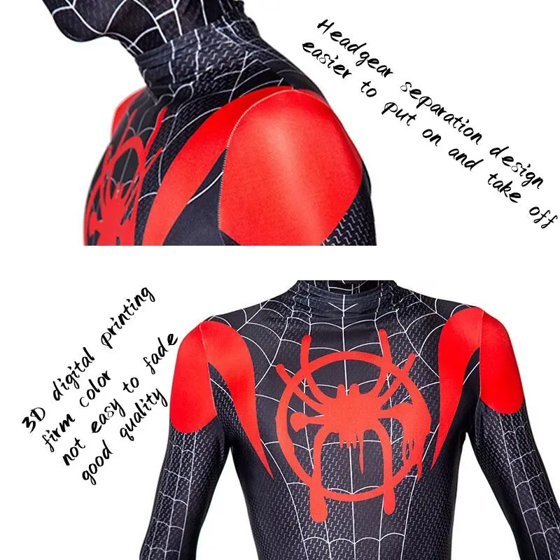 Spider-Man Costumes for Kids