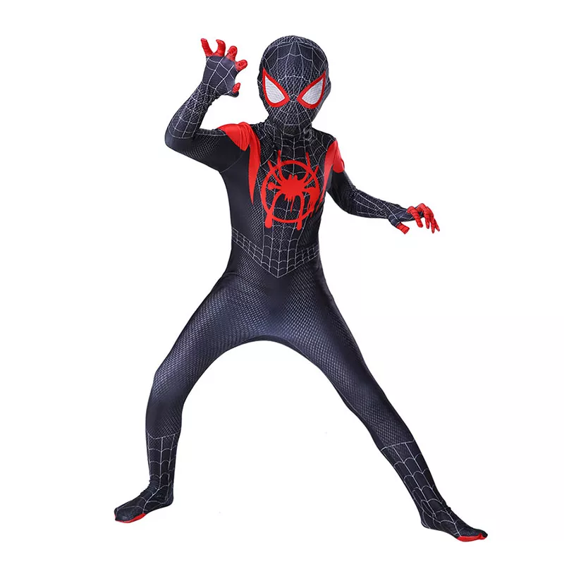 Spider-Man Costumes for Kids