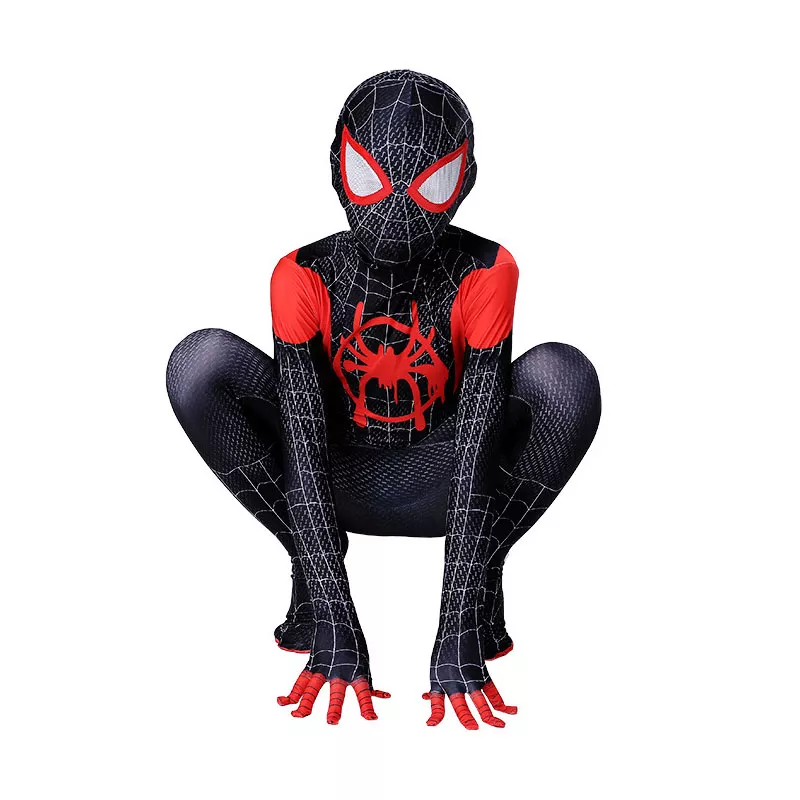 Spider-Man Costumes for Kids