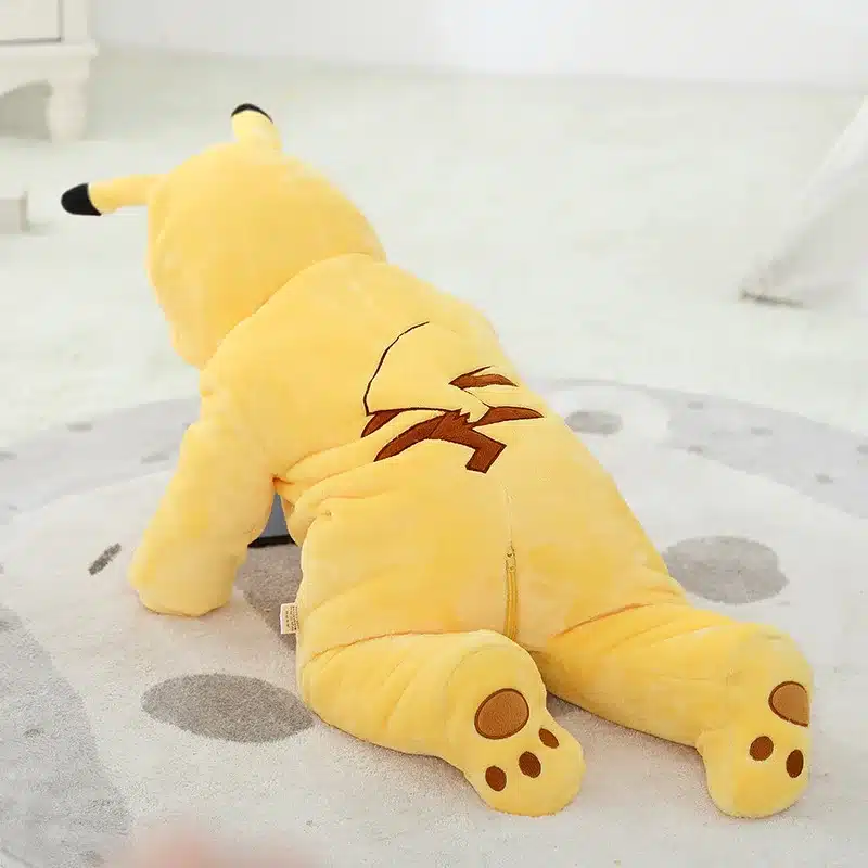 Pikachu Costume for Babies