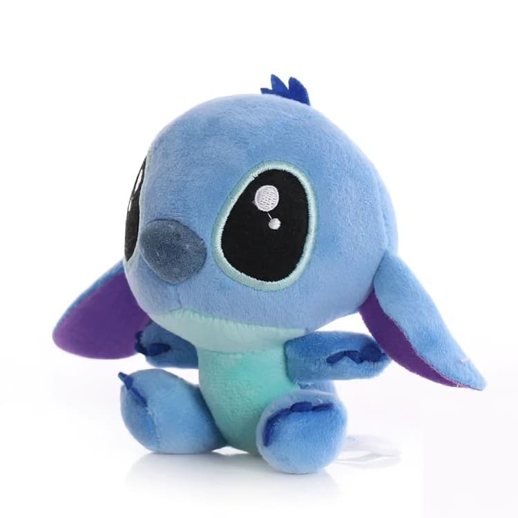 Small Stitch Disney Plush Toys