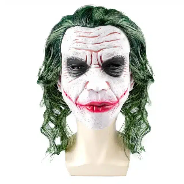 Dark Knight Joker - Joker Mask