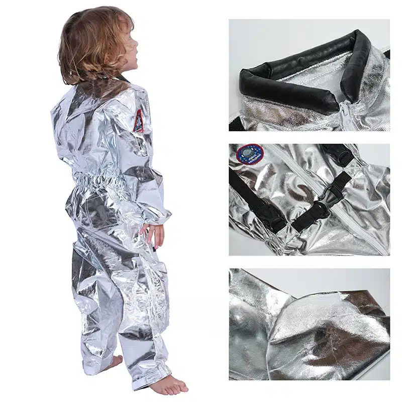 Astronaut Costume for Kids