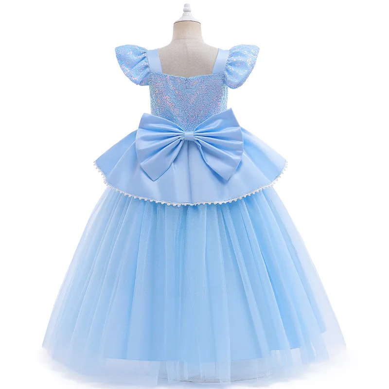 Cinderella Costume for Girls