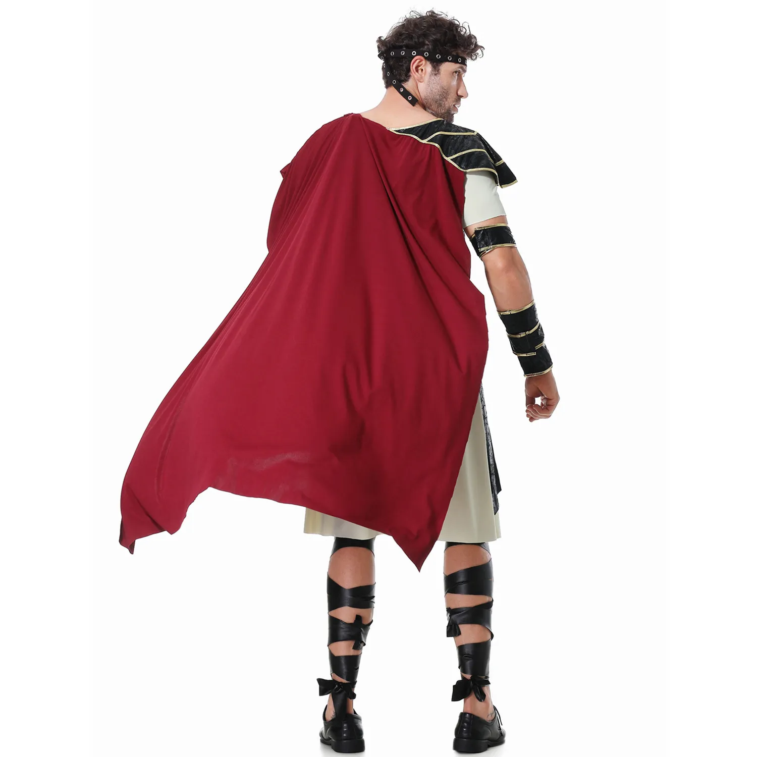 Gladiator Costume for Men and Women