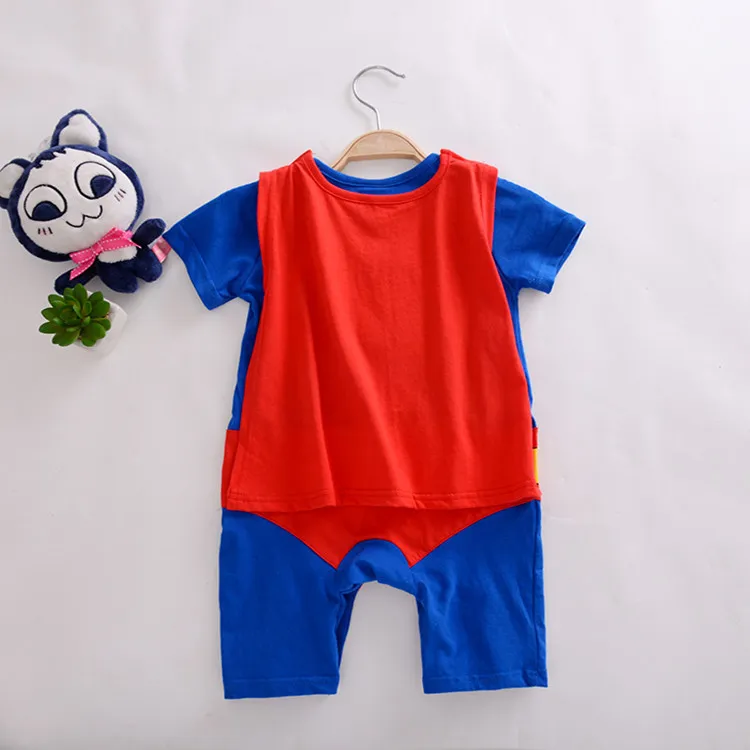 Superman Costume for Baby