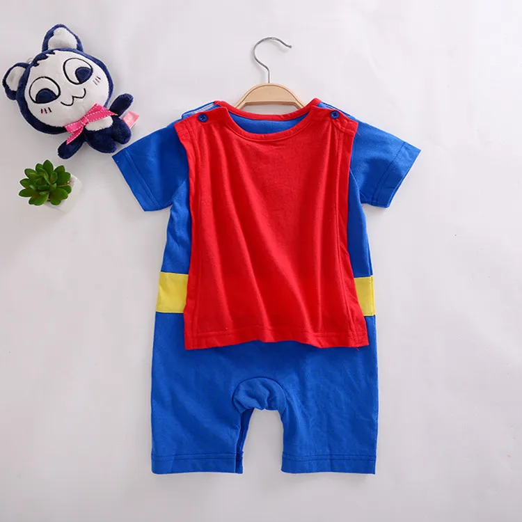 Superman Costume for Baby