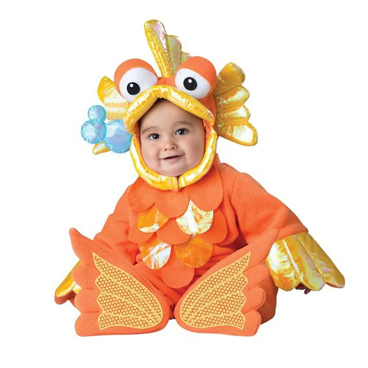 Animal Costumes for Babies
