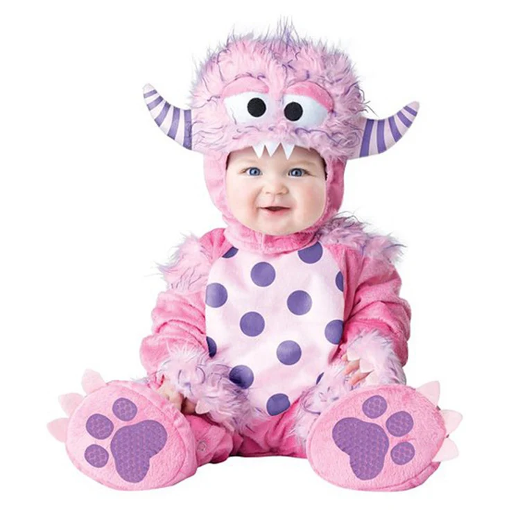 Animal Costumes for Babies
