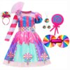 Candy dress suit 01