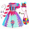 Candy dress suit 01