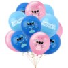 12pcs balloons