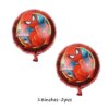 Round Balloon - 2pcs