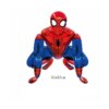 3D Great Spiderman