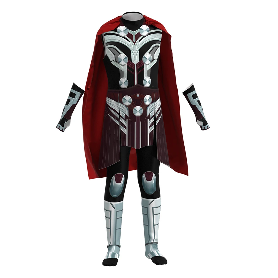 Thor Costume for Kids