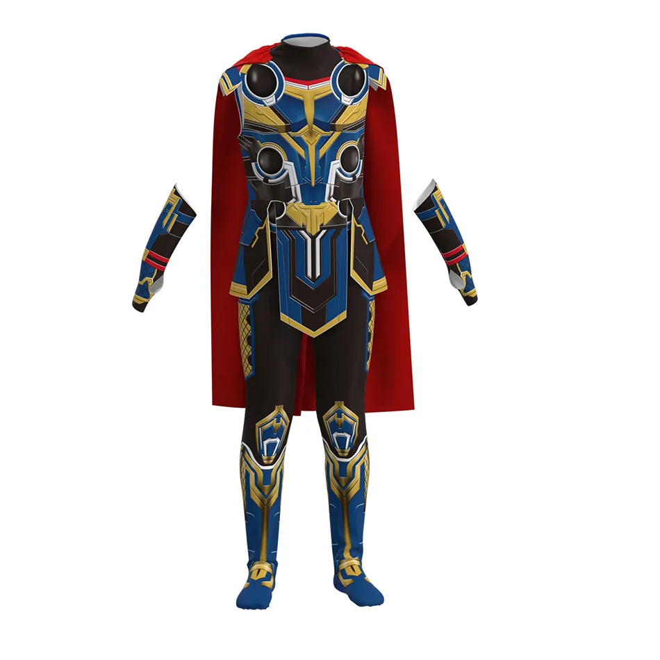 Thor Costume for Kids