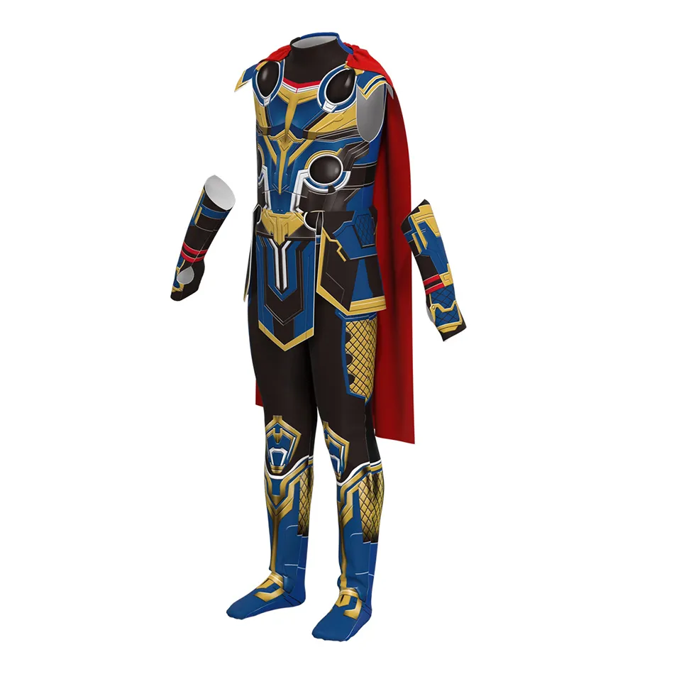 Thor Costume for Kids