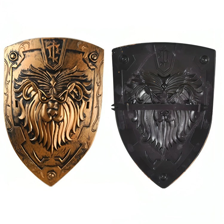 Gladiator Shield for Children