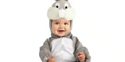 Bunny Baby Costume