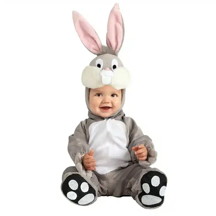 Bunny Baby Costume