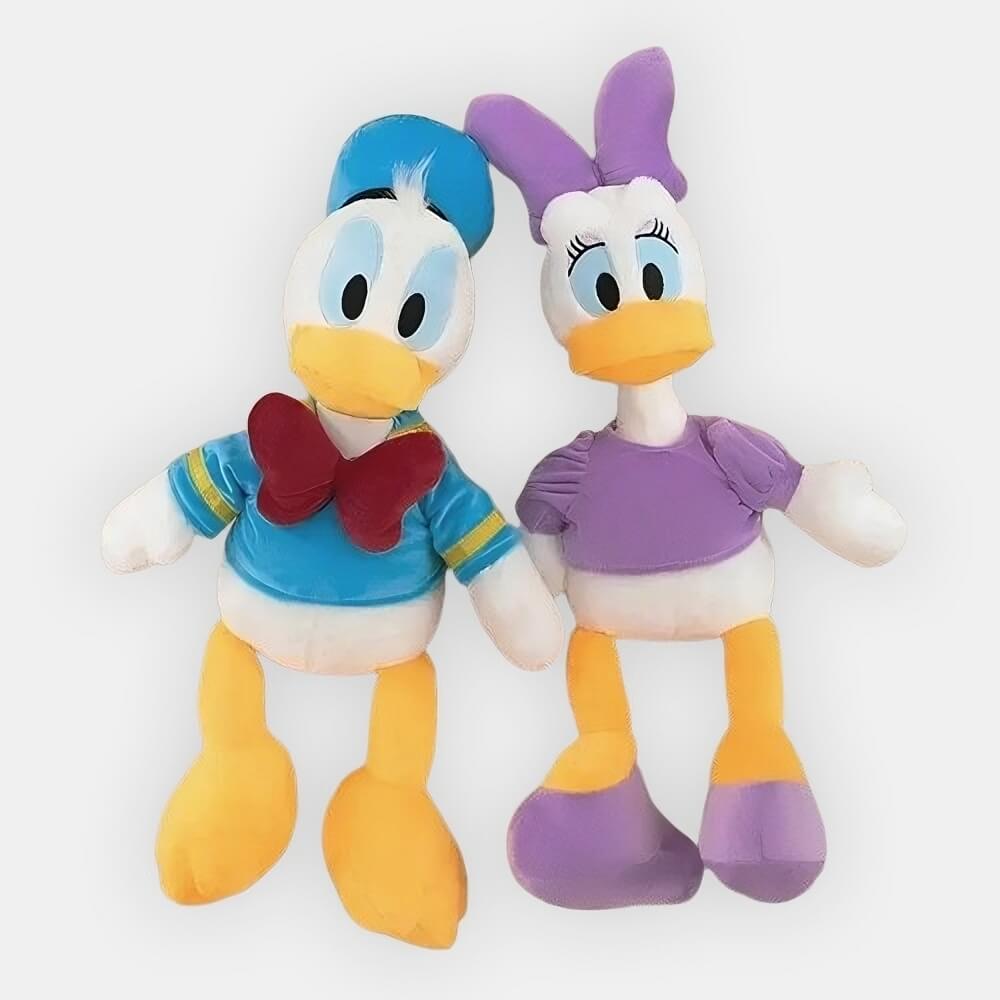 Donald Duck Giant Plush Toy