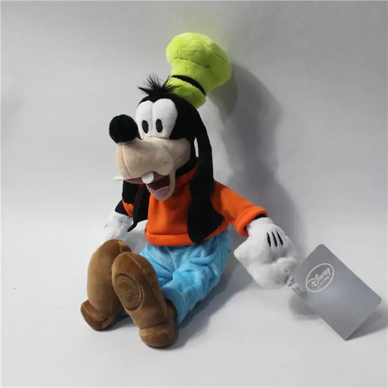 Big Goofy Plush Toy 50cm