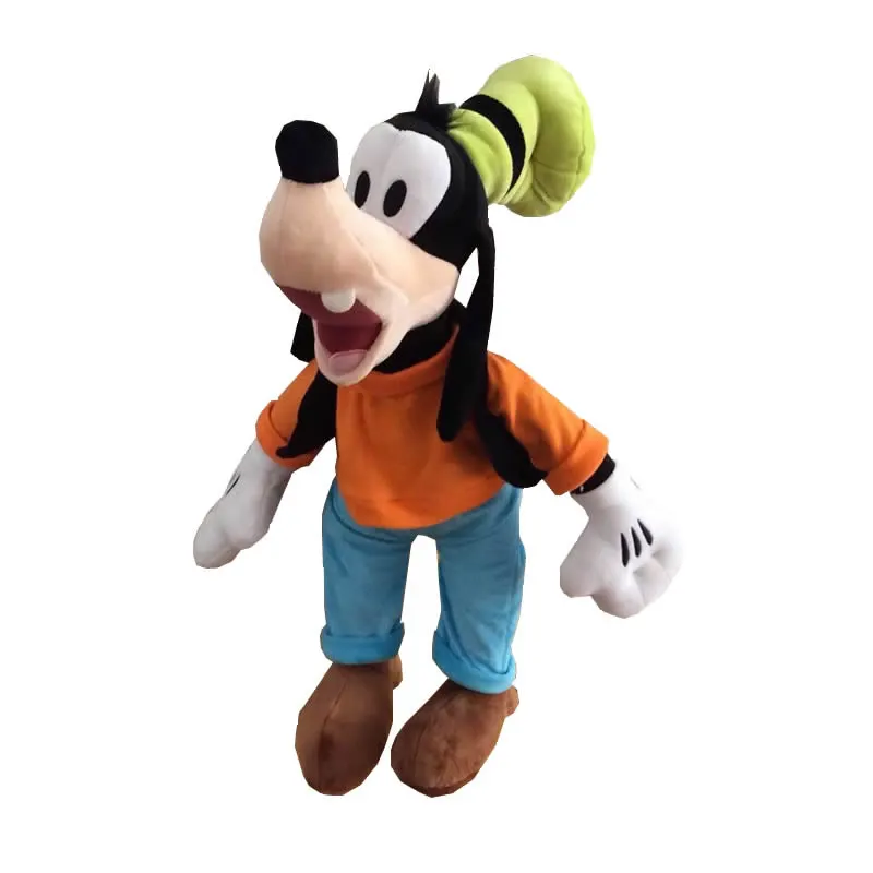 Big Goofy Plush Toy 50cm