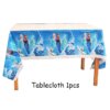1pcs tablecloth