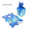 6pcs candy box