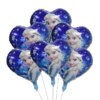 8pcs Balloon Set E