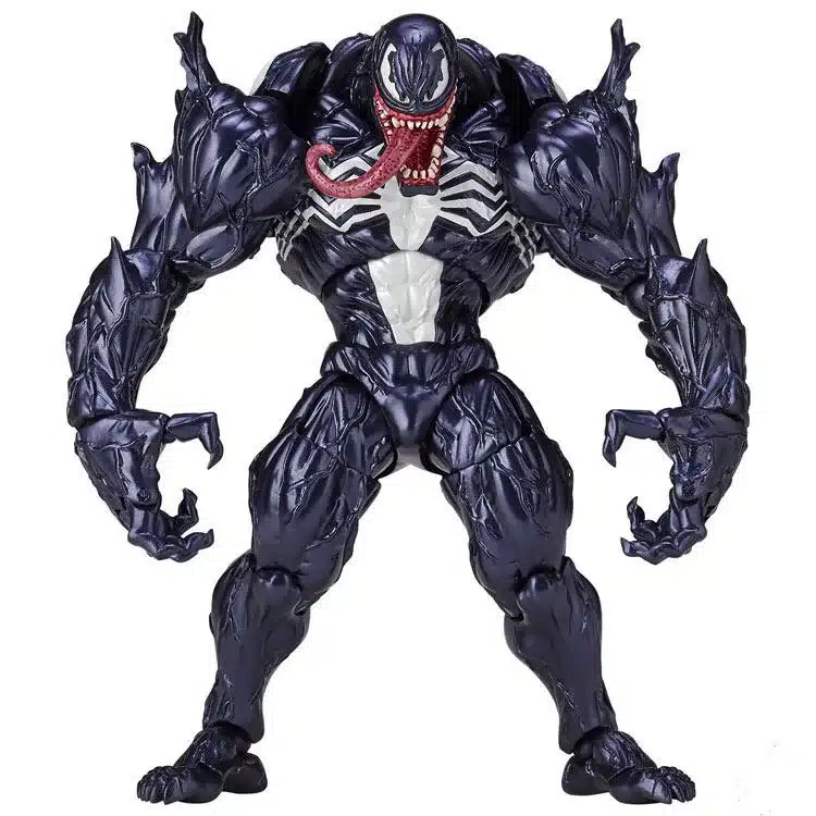 venom action figure 20cm