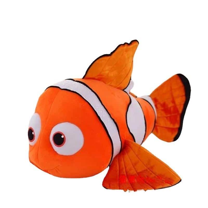 Big Nemo Plush Toy 60cm