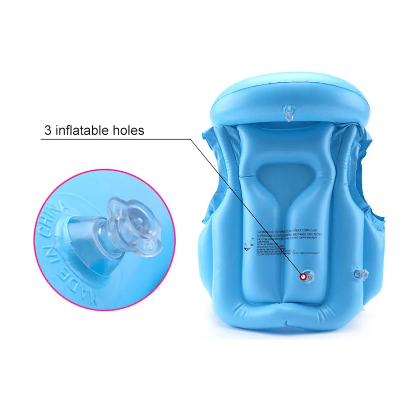 Swim Vest for Kids