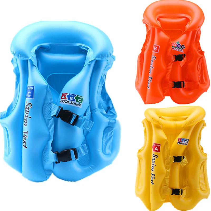 Swim Vest for Kids