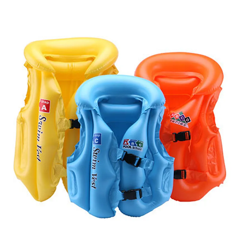 Swim Vest for Kids