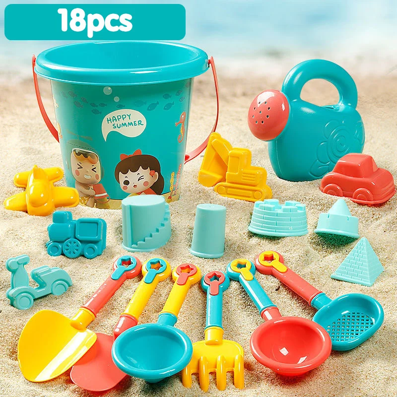 Beach Toys for Kids