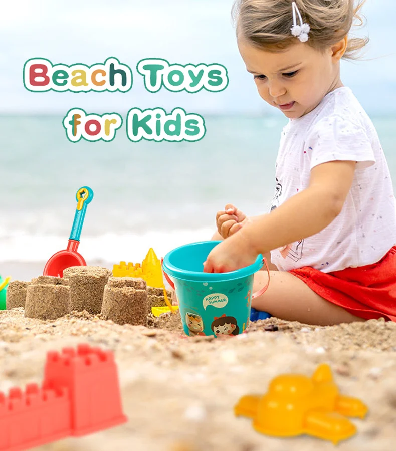 Beach Toys for Kids