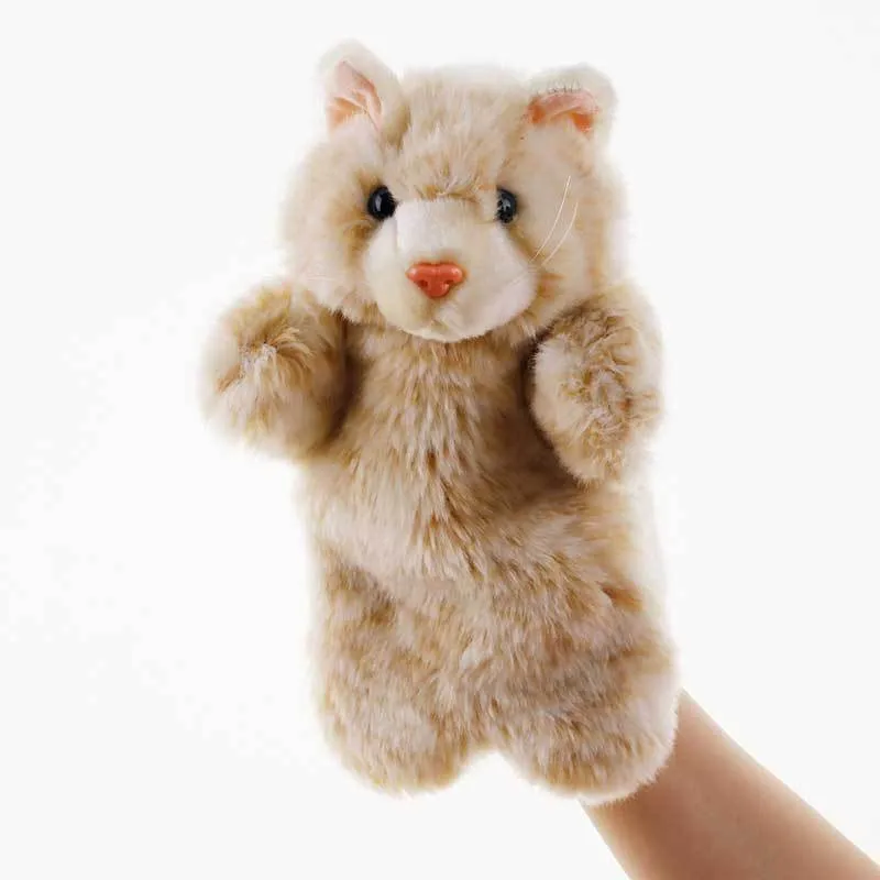 Animal Hand Puppet