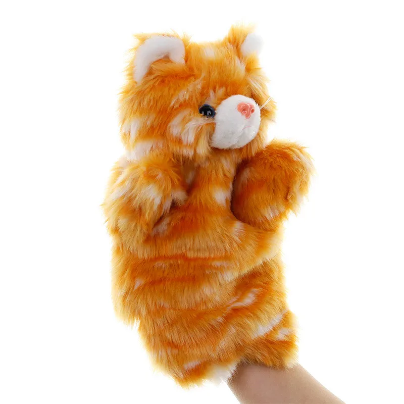 Animal Hand Puppet