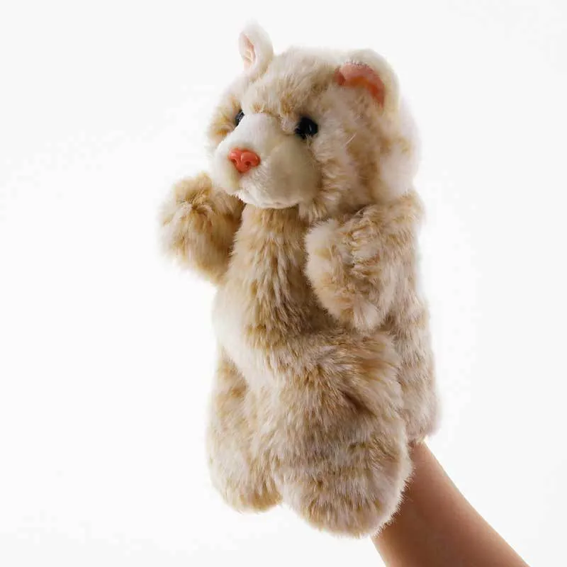 Animal Hand Puppet