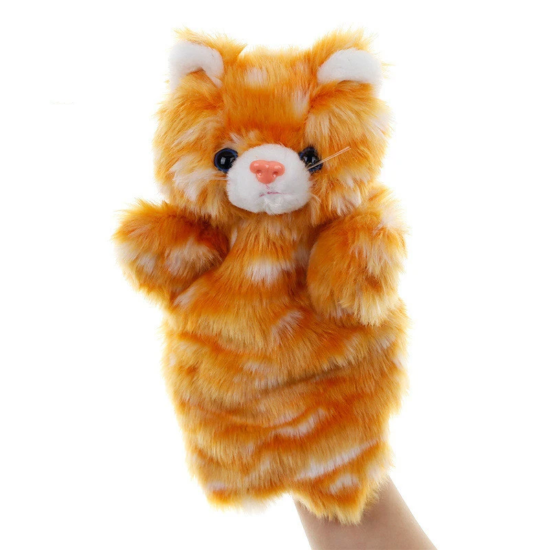 Animal Hand Puppet