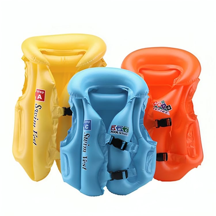 Swim Vest for Kids