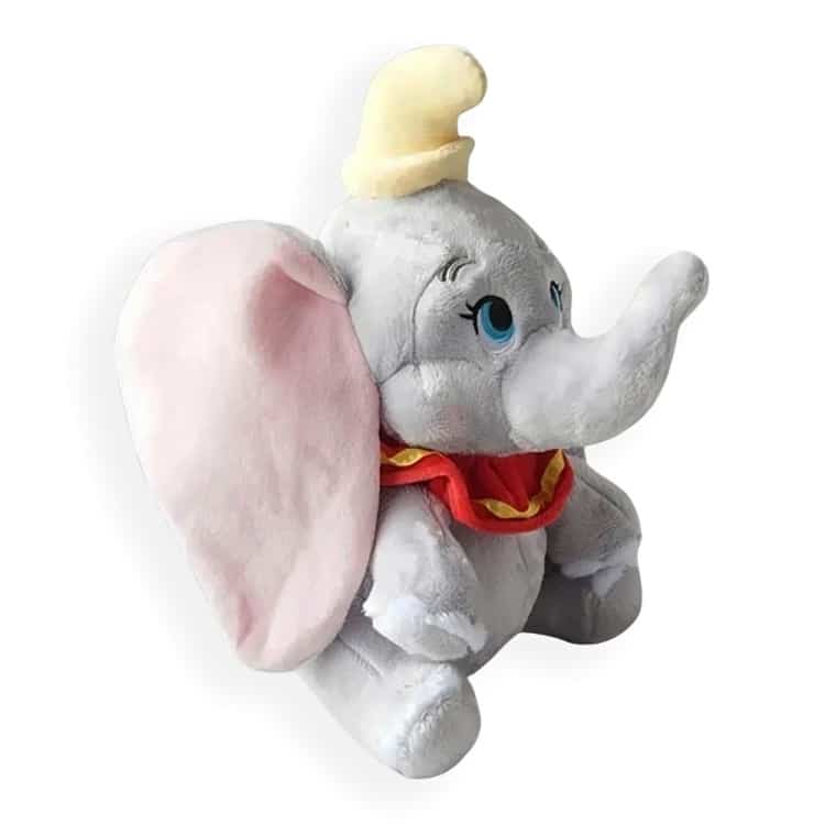 Disney Dumbo Plush Toy - 30cm