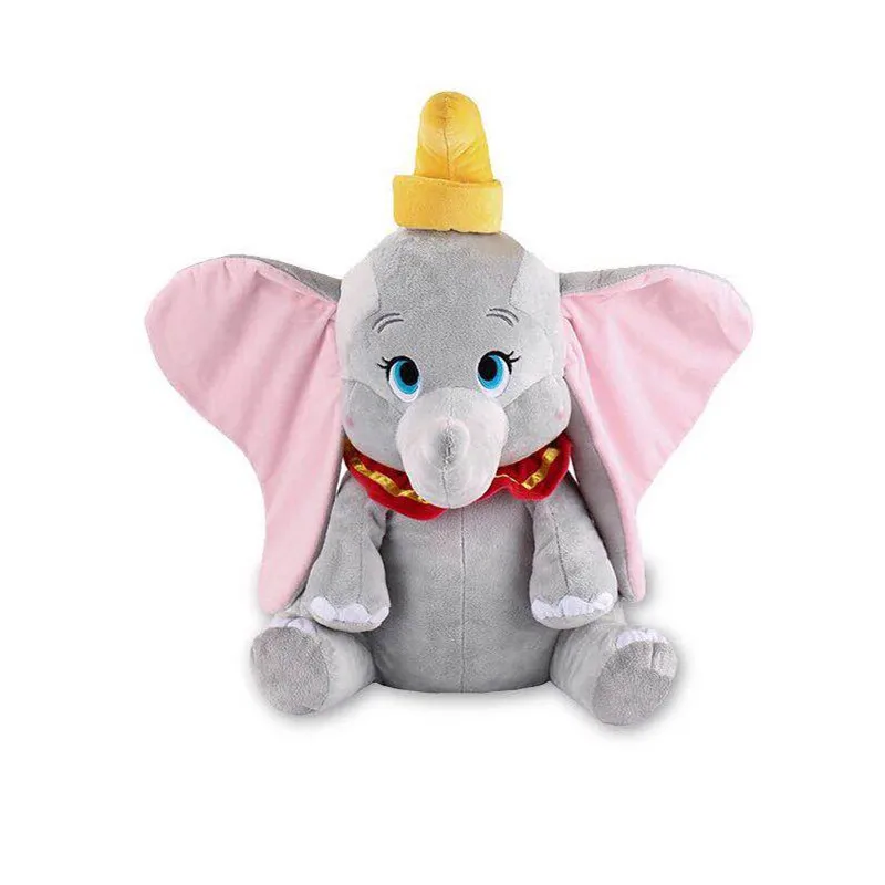 Disney Dumbo Plush Toy - 30cm