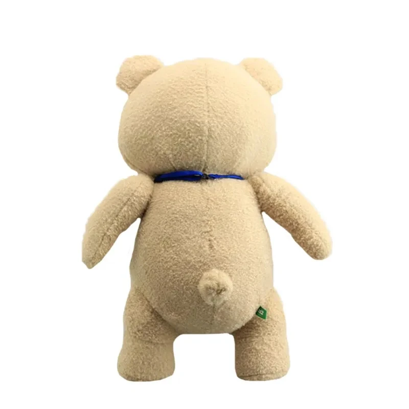 Ted the Teddy Bear Plush