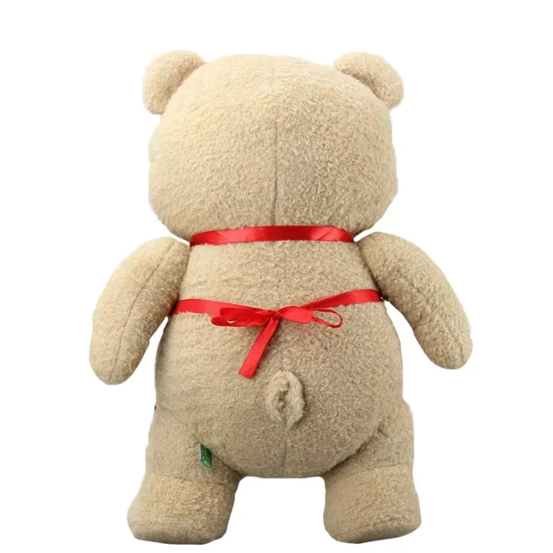 Ted the Teddy Bear Plush